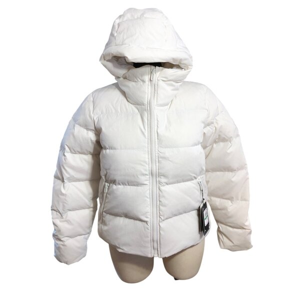 Under Armour Jackets & Blazers - Under Armour Jacket ColdGear Infrared 700 Fill Duck Down Womens Large Thermo Coa